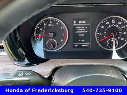 Used 2023 Kia K5 EX w/ EX Premium Package FWD image 33