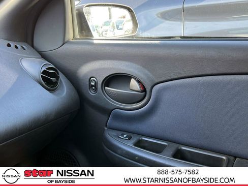 Used 2004 Saturn ION Level 2 w/ Power Pkg image 35