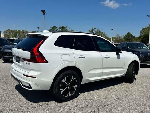 New 2026 Volvo XC60 B5 Core image 28