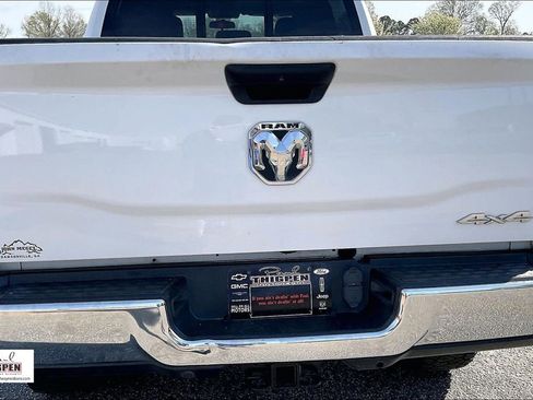 Used 2019 RAM 2500 Tradesman image 8