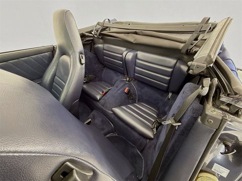 Used 1987 Porsche 911 Carrera image 22