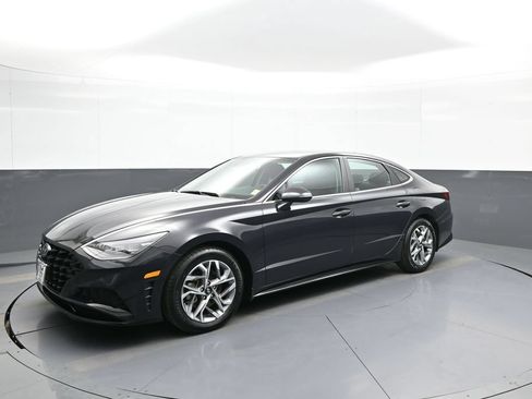 Certified 2023 Hyundai Sonata SEL FWD image 10