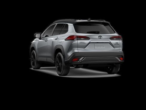 New 2026 Toyota Corolla Cross XSE w/ Convenience Package image 26