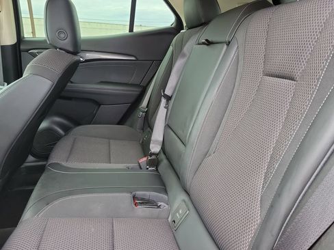 Used 2023 Buick Envision Preferred w/ Sport Touring Package AWD/4WD image 12