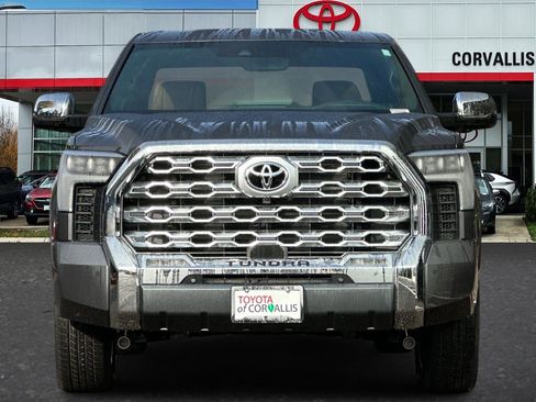 New 2026 Toyota Tundra 1794 Edition image 3