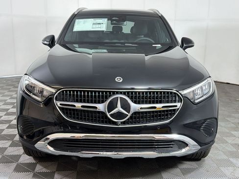 Used 2026 Mercedes-Benz GLC 300 4MATIC image 6
