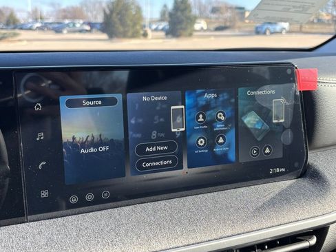 New 2026 Nissan Kicks SV w/ Cold Weather Package image 16