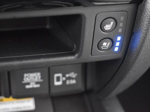 Used 2019 Honda Passport Elite image 26