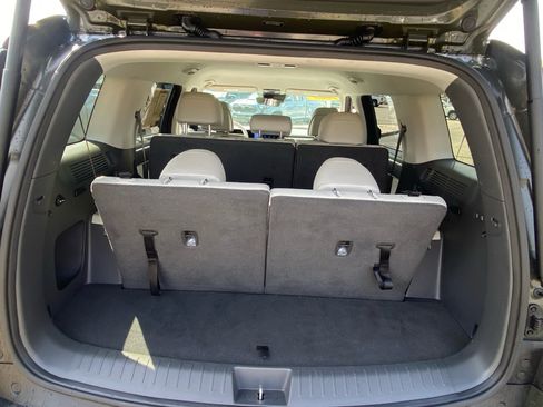 Used 2025 Hyundai Santa Fe SEL w/ Tow & Go Package image 7