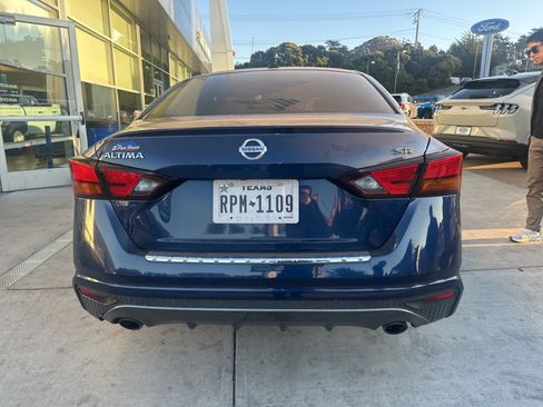 Used 2019 Nissan Altima 2.5 SR image 5