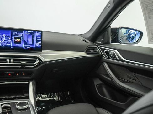 Certified 2024 BMW M440i Gran Coupe RWD image 16