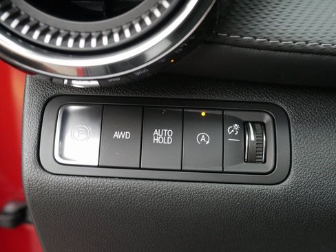 New 2026 Chevrolet Equinox LT image 11