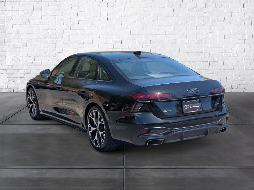 Used 2026 Audi A6 Prestige w/ Prestige Package AWD/4WD image 5