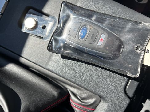 Used 2024 Subaru BRZ Premium image 32