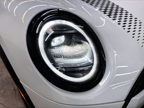 Used 2026 MINI Cooper S FWD image 29