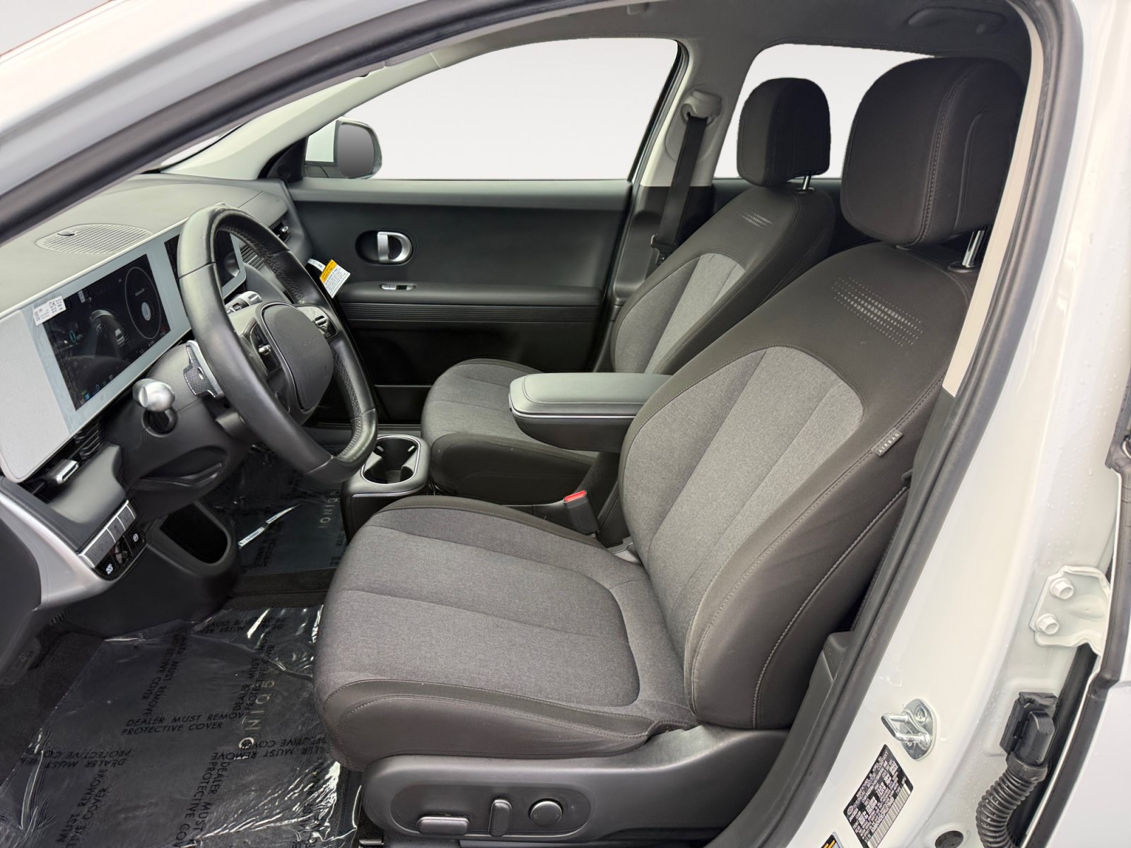 Used 2024 Hyundai Ioniq 5 SEL RWD image 10
