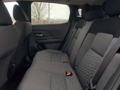 New 2026 Nissan Kicks SV w/ Cold Weather Package image 28