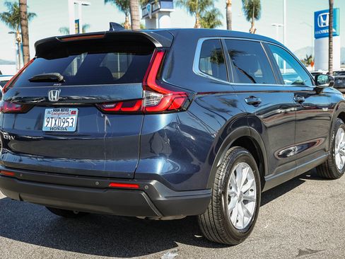 Used 2025 Honda CR-V EX-L image 7