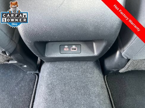 Used 2024 Nissan Altima 2.5 SV FWD image 18