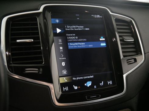 Used 2021 Volvo XC90 T8 Inscription Expression image 22