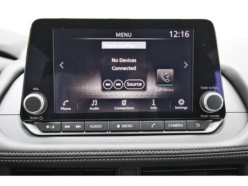 Certified 2024 Nissan Rogue S image 20