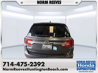 Used 2019 Honda Odyssey EX video 1