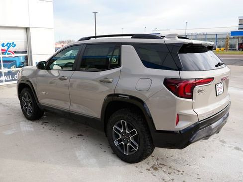 New 2026 GMC Terrain AT4 image 36