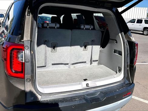 Used 2020 GMC Acadia SLT FWD image 4