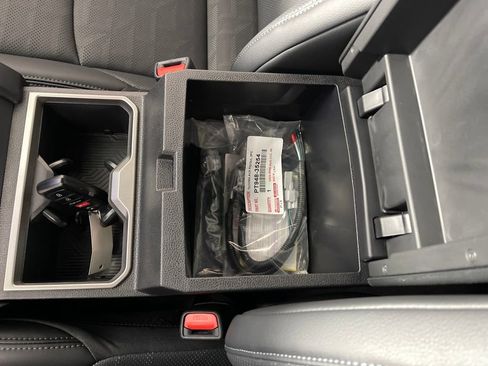 New 2026 Toyota Tacoma TRD Off-Road image 23