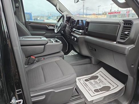 Used 2023 GMC Sierra 1500 Elevation image 37