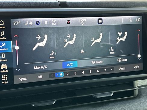 New 2025 Jeep Wrangler Sport S image 36