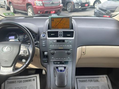 Used 2010 Lexus HS 250h FWD image 23