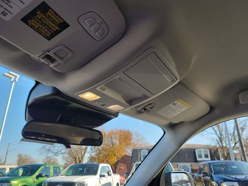 New 2025 Ford Bronco Sport Big Bend w/ Convenience Package image 30