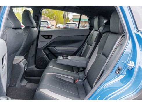 New 2026 Subaru Crosstrek 2.5i Wilderness AWD/4WD image 13