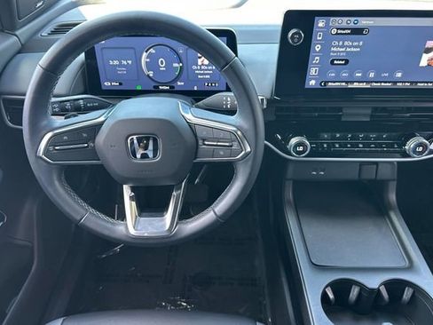 Certified 2024 Honda Prologue Touring image 13