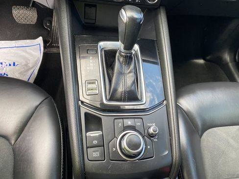 Used 2018 MAZDA CX-5 Touring AWD/4WD image 20