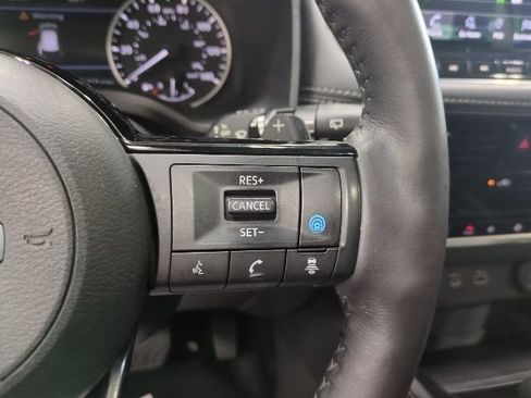 Used 2021 Nissan Rogue SL w/ Premium Package AWD/4WD image 27