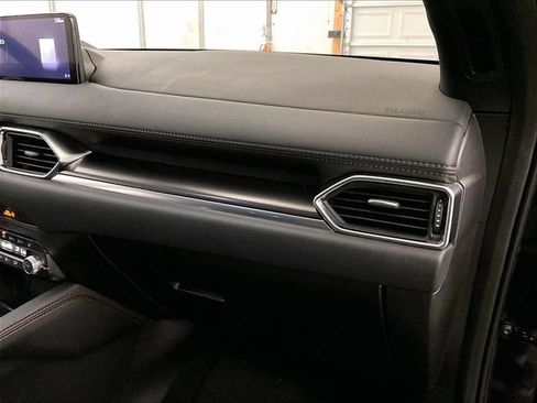 Used 2023 MAZDA CX-5 AWD 2.5 Turbo image 15