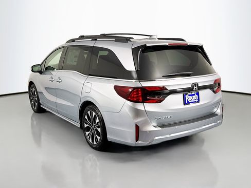 New 2026 Honda Odyssey Elite image 7
