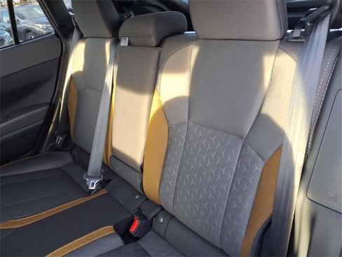 New 2026 Subaru Crosstrek 2.5i Sport image 9