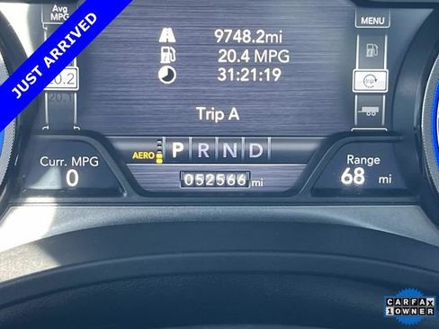 Certified 2022 RAM 1500 Limited w/ Body Color Bumper Group image 39