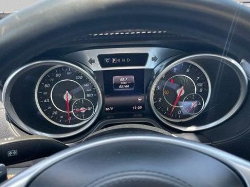 Used 2017 Mercedes-Benz SL 450 image 14