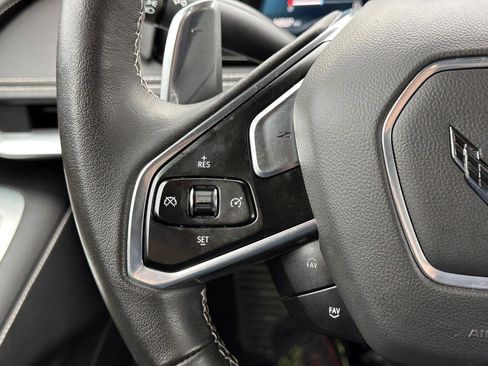 Certified 2023 Chevrolet Corvette Stingray Coupe w/ Z51 Performance Package image 21