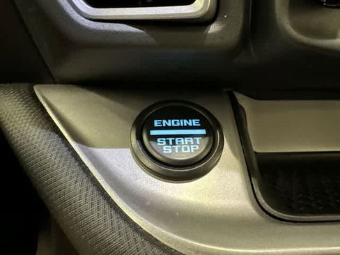 Used 2024 Ford Bronco Sport Big Bend w/ Convenience Package AWD/4WD image 10