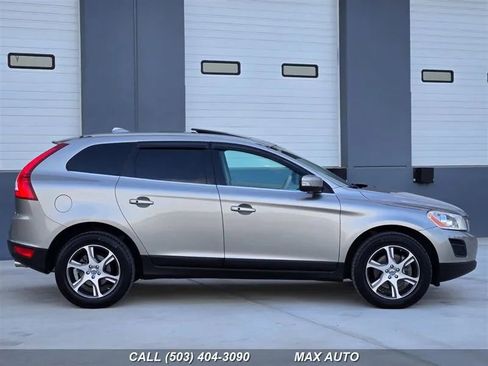 Used 2012 Volvo XC60 T6 image 9