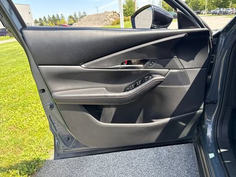 Certified 2023 MAZDA CX-30 AWD 2.5 S w/ Preferred Package image 20
