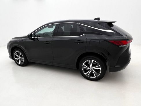 Certified 2023 Lexus RX 350 Premium w/ Accessory Package AWD/4WD image 14