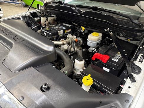 Used 2021 RAM 3500 Tradesman w/ Chrome Appearance Group image 77