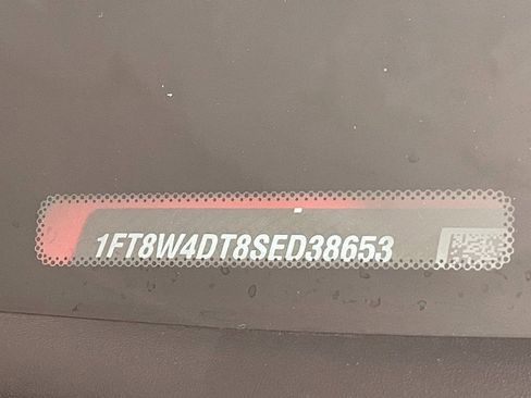 Used 2025 Ford F450 Lariat w/ Lariat Ultimate Package image 27