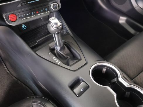 Used 2024 Ford Mustang GT Premium RWD image 8